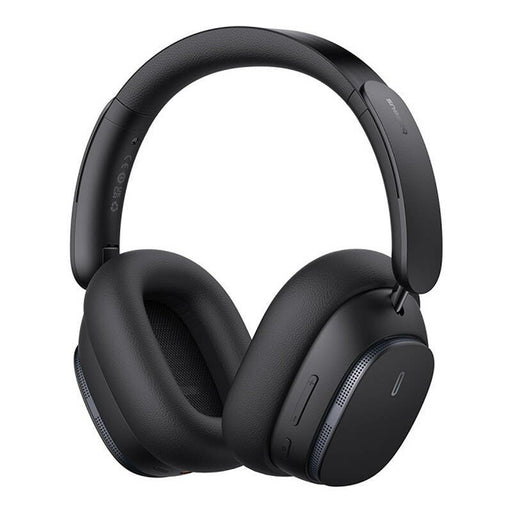 EAN 6932172648503 - Baseus Bowie H1 Pro Auriculares Inalámbrico Diadema Música USB Tipo C Bluetooth Negro imagen 1