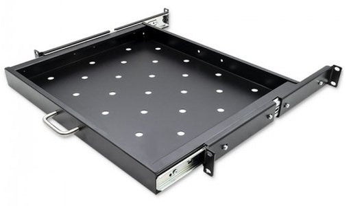 EAN 5901878545097 - Qoltec 54509 accesorio de bastidor Cajón metálico para rack imagen 2