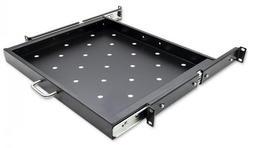 EAN 5901878545097 - Qoltec 54509 accesorio de bastidor Cajón metálico para rack imagen 2