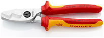 EAN 4003773026761 - Knipex 95 16 200 alicate de corte Cortacables manual imagen 1