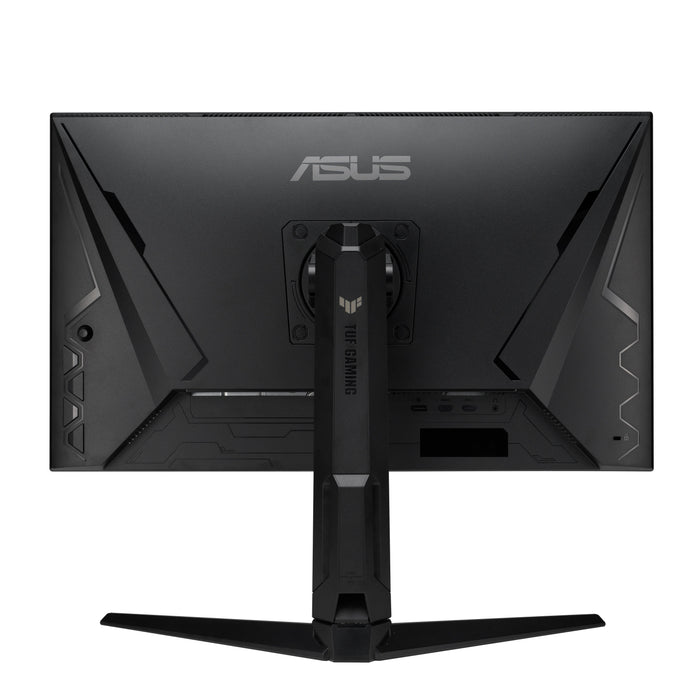 EAN 4711387993149 - ASUS TUF Gaming VG279QML5A pantalla para PC 68,6 cm (27") 1920 x 1080 Pixeles Full HD LCD Negro imagen 4