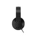 EAN 0195892099864 - Lenovo H210 Auriculares Alámbrico Diadema Juego Negro imagen 1