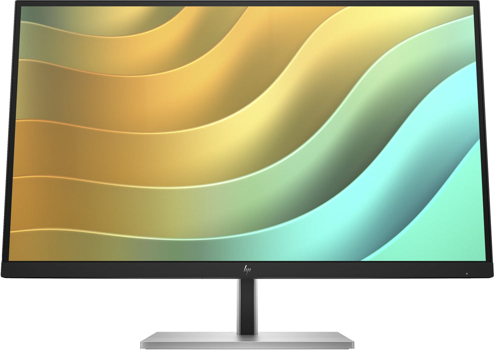 EAN 0196786295973 - HP E27u G5 QHD USB-C Monitor pantalla para PC 68,6 cm (27") 2560 x 1440 Pixeles Quad HD LCD Negro imagen 1