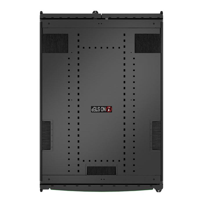 EAN 731304642183 - APC AR3150B2 armario rack 42U Rack o bastidor independiente Negro imagen 5