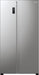 EAN 3838782684449 - Gorenje NRR9185EAXL nevera puerta lado a lado Independiente 550 L E Plata imagen 1