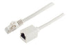 EAN 4017538074348 - shiverpeaks BS08-62070 cable de red Gris 10 m Cat7 S/FTP (S-STP) imagen 1