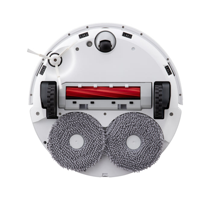 EAN 6970995788624 - Roborock Qrevo Pro 0,33 L Bolsa para el polvo Blanco imagen 24