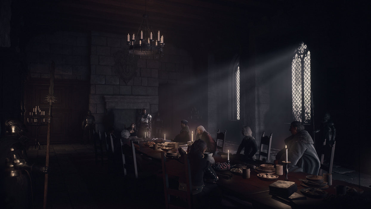 EAN 5055060954096 - Capcom Dragon's Dogma 2 Estándar Inglés PlayStation 5 imagen 2