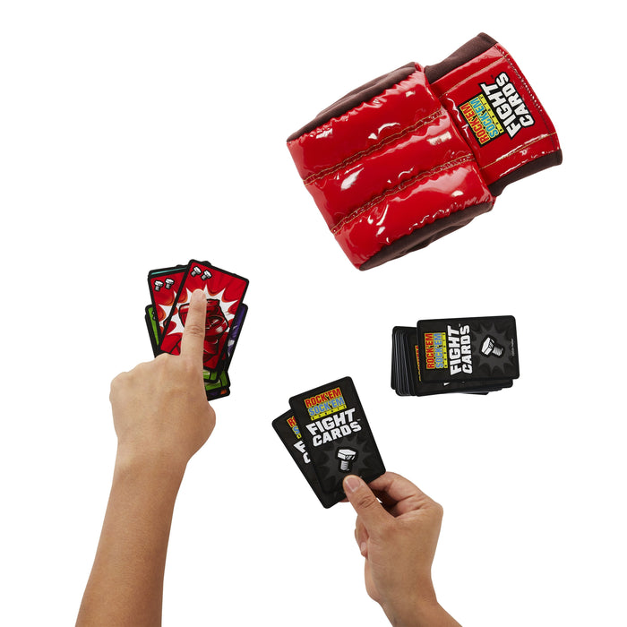 EAN 194735198832 - Games HTW64 juego de tablero Juego De Cartas Partido imagen 10