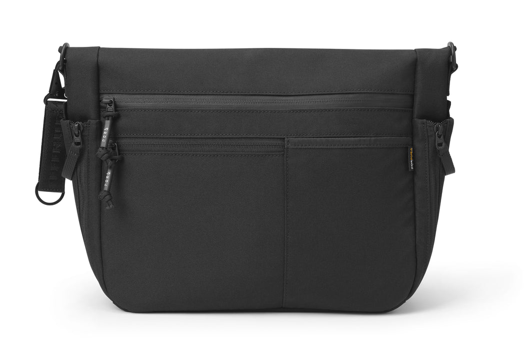 EAN 4711081272045 - ASUS BC2000 ROG Archer Messenger 14 33,8 cm (13.3") Bandolera Negro imagen 5