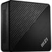 EAN 4711377026000 - MSI Cubi 5 12M-004EU Intel® Core™ i3 i3-1215U 8 GB DDR4-SDRAM 256 GB SSD Windows 11 Pro Mini PC Negro imagen 8