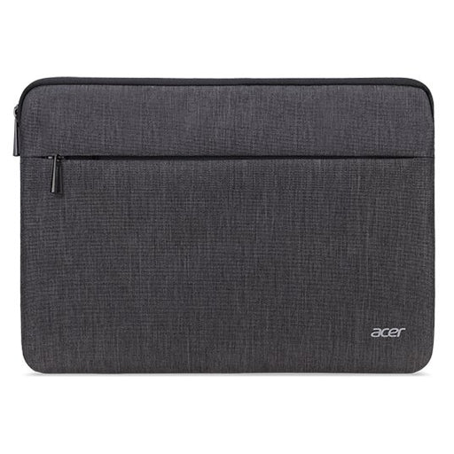 EAN 4713883711449 - Acer NP.BAG1A.294 maletines para portátil 35,6 cm (14") Funda Gris imagen 1