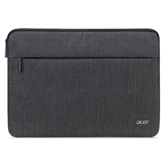 EAN 4713883711449 - Acer NP.BAG1A.294 maletines para portátil 35,6 cm (14") Funda Gris imagen 1