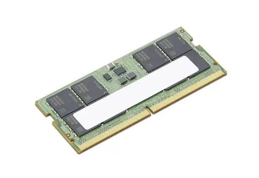 EAN 5715063841297 - Lenovo 5M31N59978 módulo de memoria 16 GB DDR5 imagen 1