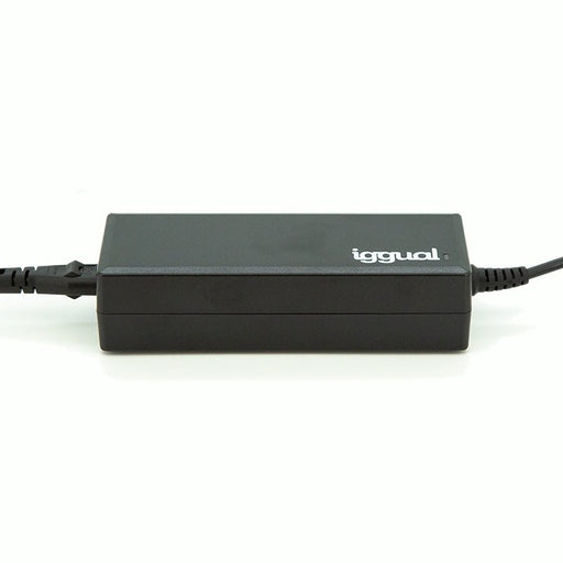 EAN 8435364317457 - iggual IGG317457 adaptador e inversor de corriente Interior Negro imagen 1