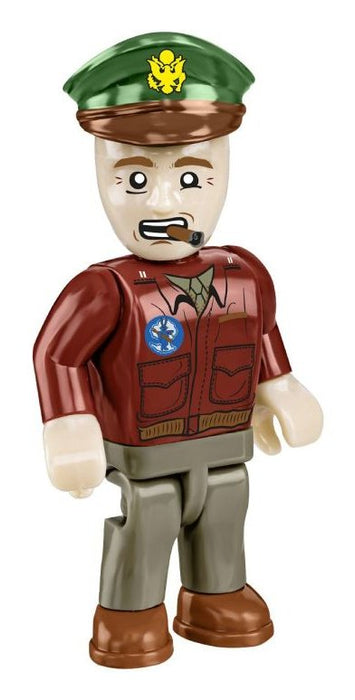 EAN 5902251057497 - COBI Boeing B-17F Flying Fortress "Memphis Belle" - Executive Edition imagen 6