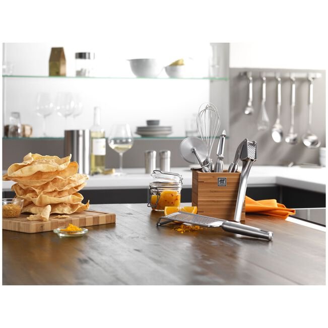 EAN 4009839402081 - ZWILLING 37160-037-0 cortador de pizza Acero inoxidable imagen 2