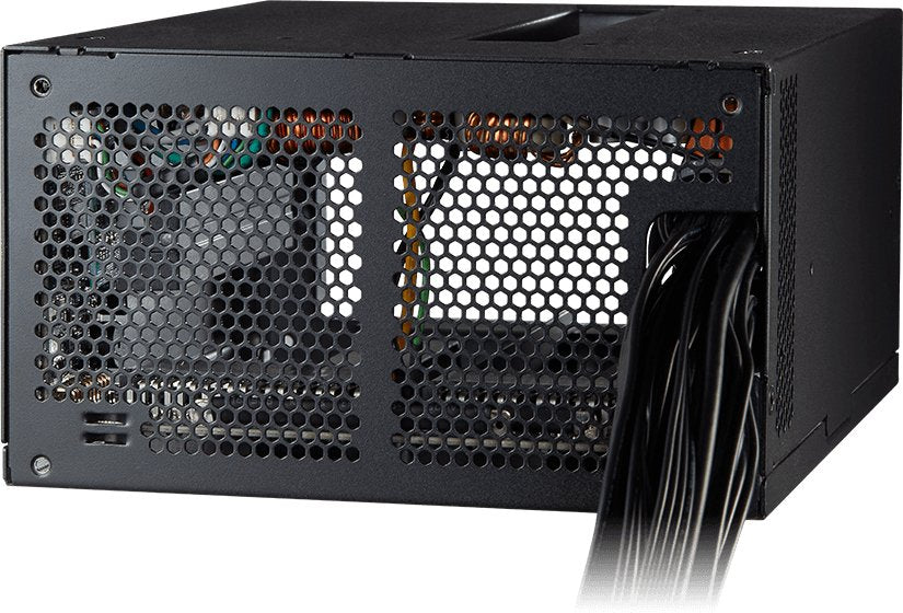 EAN 4713224523823 - FSP Twins PRO 900W unidad de fuente de alimentación 20+4 pin ATX PS/2 Negro imagen 2