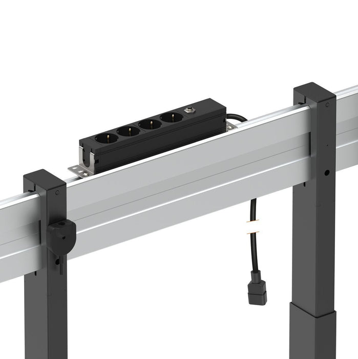 EAN 8712285407321 - Vogel's RISE A152 Negro imagen 4