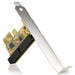 EAN 0065030825153 - StarTech.com PEX2IDE tarjeta y adaptador de interfaz Interno IDE/ATA imagen 2