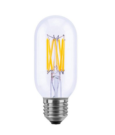 EAN 4260751138049 - Segula 55804 lámpara LED Blanco cálido 2700 K 7,5 W E27 E imagen 1