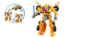 EAN 5010993983773 - Transformers Beast Mode Bumblebee imagen 4