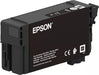 EAN 8715946631110 - Epson T40C140 cartucho de tinta 1 pieza(s) Original Negro imagen 1