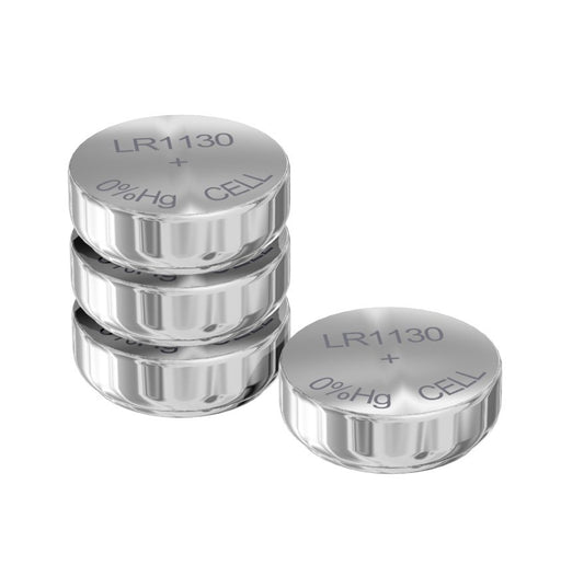 EAN 8716309104487 - Gembird EG-BA-LR1130-01 pila doméstica Batería de un solo uso Alcalino imagen 1