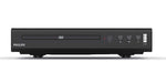 EAN 4895229111820 - Philips 2000 series TAEP200 Reproductor de DVD Negro imagen 4