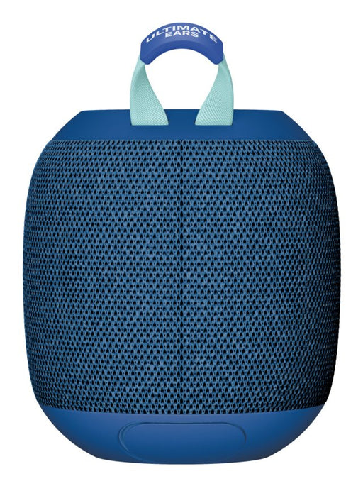EAN 5099206115279 - Ultimate Ears WONDERBOOM 4 Altavoz portátil estéreo Azul imagen 2