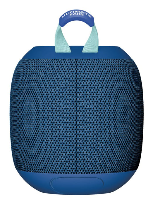 EAN 5099206115279 - Ultimate Ears WONDERBOOM 4 Altavoz portátil estéreo Azul imagen 2