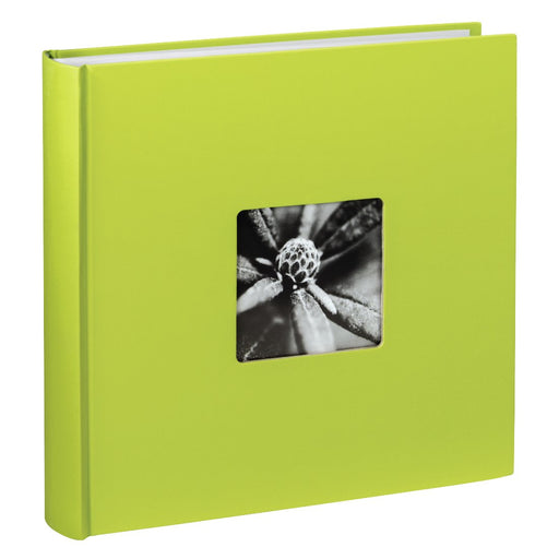 EAN 4007249021281 - Hama Fine Art álbum de foto y protector Verde 400 hojas 10 x 15 cm imagen 1