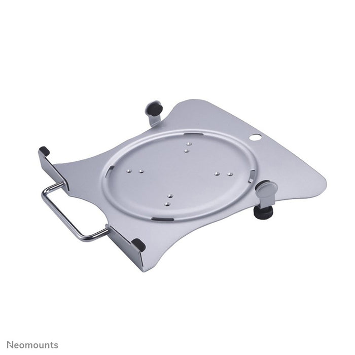 EAN 8717371442439 - Neomounts NOTEBOOK-V100 soporte Plata imagen 1