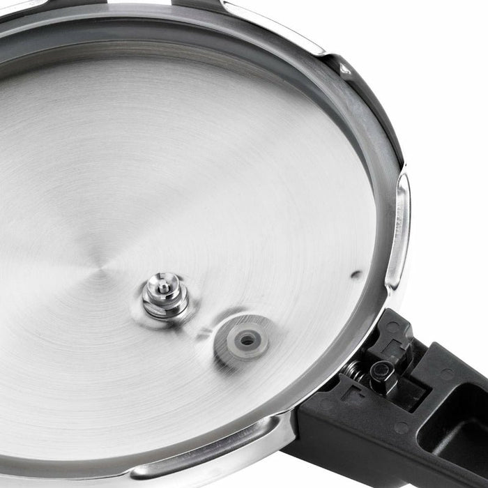 EAN 8435092422874 - Monix Quick 9 L Negro, Acero inoxidable imagen 5