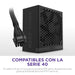 EAN 5056547204710 - NZXT C1000 Gold ATX 3.1 unidad de fuente de alimentación 1000 W 24-pin ATX Negro imagen 8