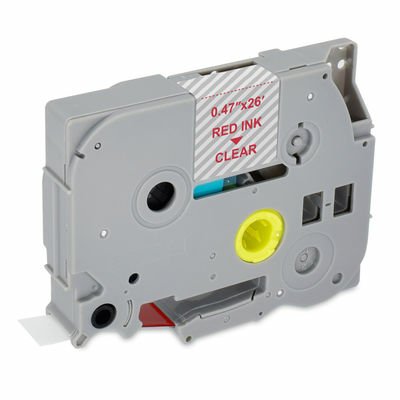 EAN 4260664874263 - MediaRange MRBTZ132 cinta para impresora de etiquetas imagen 3