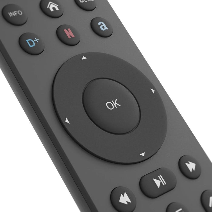 EAN 4047443532251 - Hama 00221053 mando a distancia IR inalámbrico TV Botones imagen 5