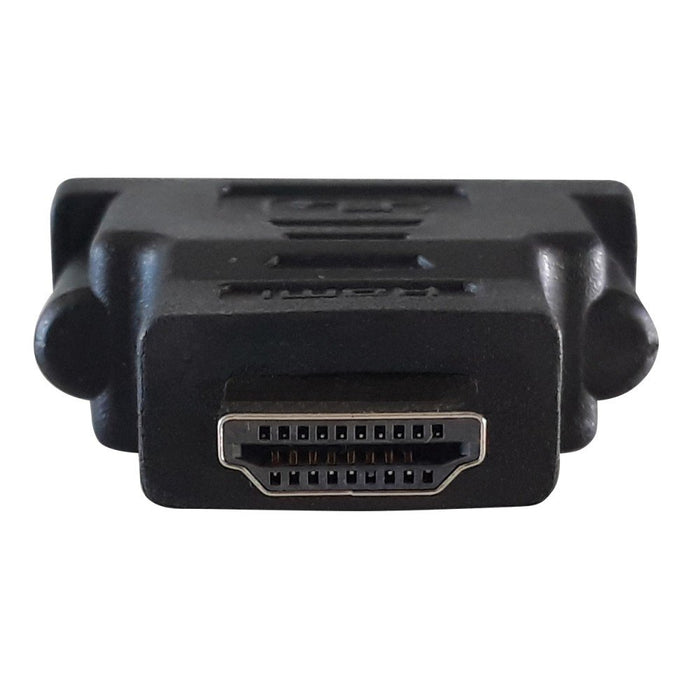 EAN 8057685307636 - Techly HDMI - DVI-D M/F Negro imagen 4
