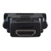 EAN 8057685307636 - Techly HDMI - DVI-D M/F Negro imagen 4