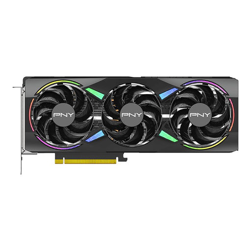 EAN 0751492794570 - PNY GeForce RTX 5070 Ti EPIC-X RGB OC NVIDIA 16 GB GDDR7 imagen 1
