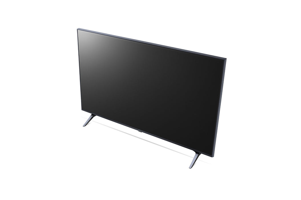 EAN 8806091411846 - LG 43UR640S Pantalla plana para señalización digital 109,2 cm (43") LED 300 cd / m² 4K Ultra HD Negro Pro imagen 10