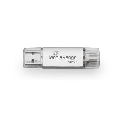 EAN 4260664879794 - MediaRange MR940-1 unidad flash USB 500 GB imagen 1
