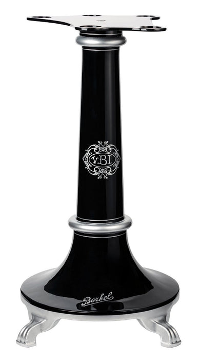 EAN 8052862465710 - Berkel Pedestal for B2 black Suporte para rebanadora imagen 1