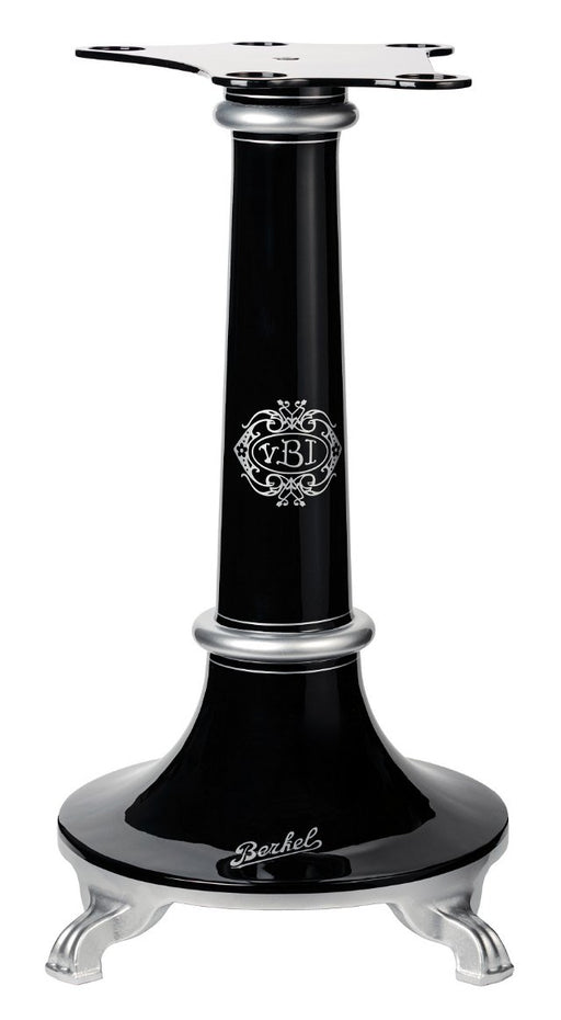 EAN 8052862465710 - Berkel Pedestal for B2 black Suporte para rebanadora imagen 1