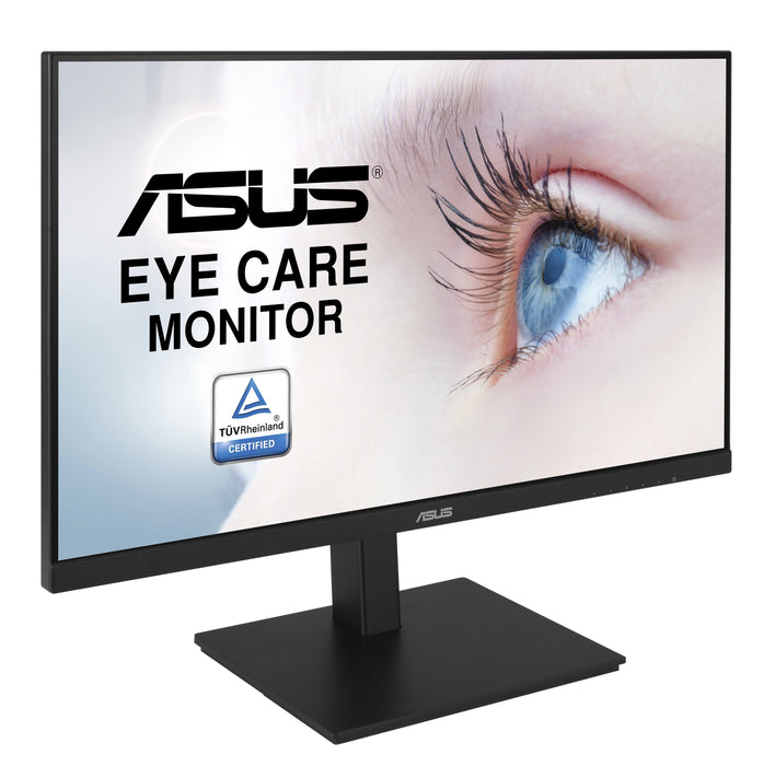 EAN 4711081047582 - ASUS VA24DQSB pantalla para PC 60,5 cm (23.8") 1920 x 1080 Pixeles Full HD LCD Negro imagen 4