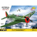 EAN 5902251057374 - COBI P-47 Thunderbolt imagen 7