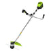 EAN 6952909067087 - Greenworks GD60BCB 40 cm Batería Negro, Verde, Plata imagen 1