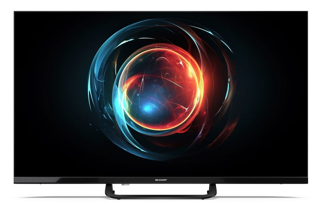 EAN 5905683270137 - Sharp 32FH8EA Televisor 81,3 cm (32") Full HD Smart TV Wifi Negro 400 cd / m² imagen 1