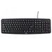 EAN 5901299901090 - Esperanza TK102 teclado PS/2 Negro imagen 1