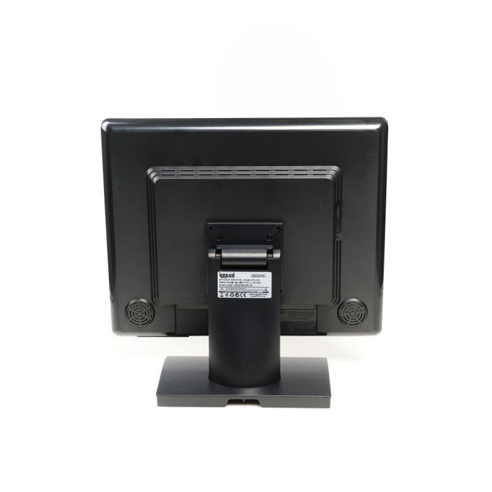 EAN 8435364315736 - iggual IGG315736 monitor POS 48,3 cm (19") 1280 x 1024 Pixeles Pantalla táctil imagen 5